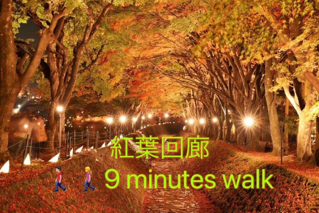 View Of Mt Fuji Free Transportation Bicycle Rental Ok 富士山眺望 فوجيكاواجوتشيكو المظهر الخارجي الصورة